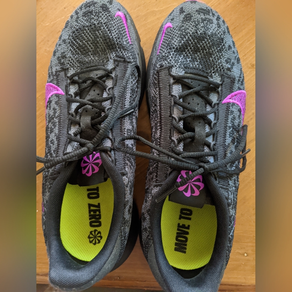 Nike Superrep Go Flyknit shoes